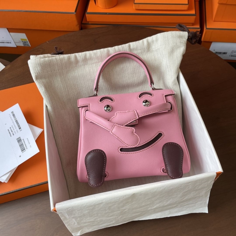 H**mes kelly bags